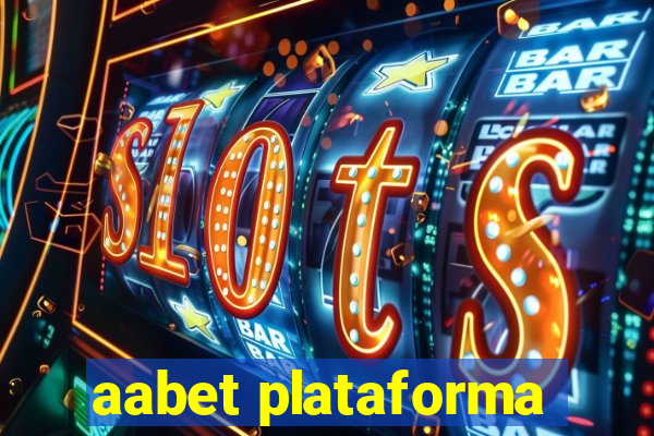 aabet plataforma